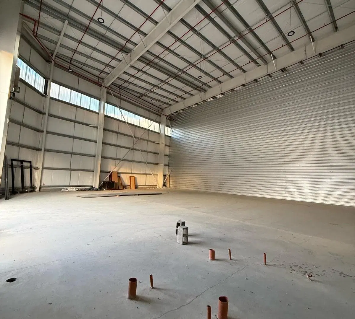 Depósito en Alquiler de 400m2 en Don Torcuato full Amenities 8