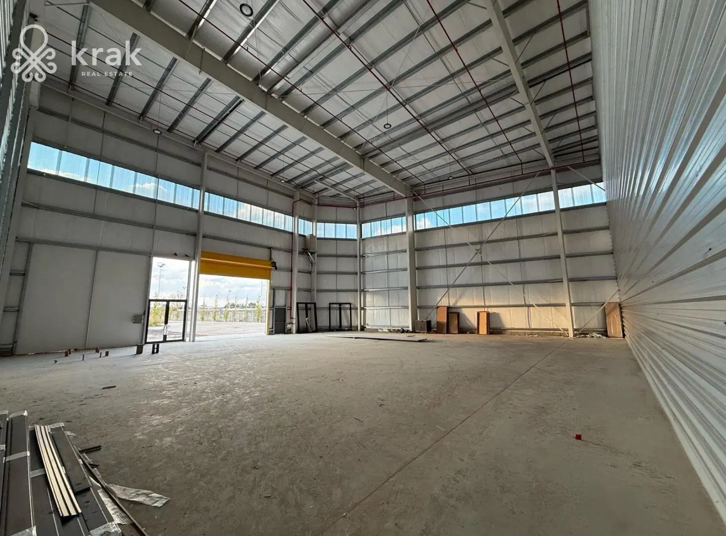 Depósito en Alquiler de 400m2 en Don Torcuato full Amenities 3