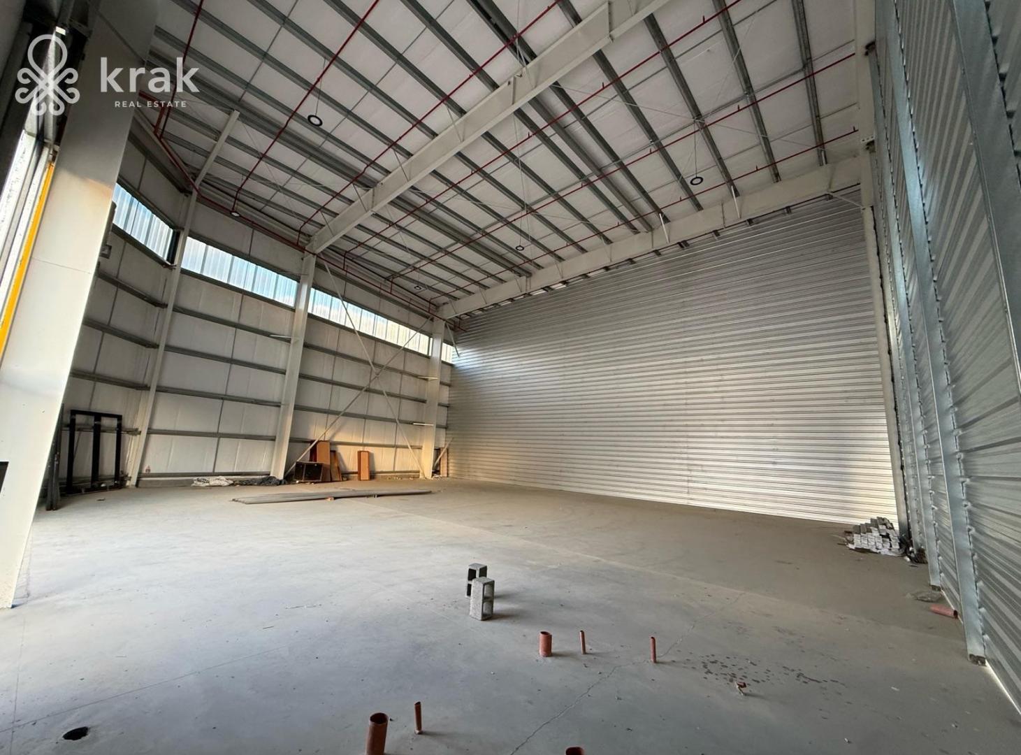 Foto de Depósito en Alquiler de 451 m2 en Don Torcuato full Amenities, imagen 2
