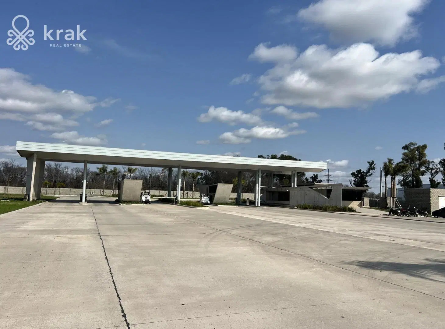 Alquiler Nave Industrial en Polo Reconquista 1200 m2 Acceso Oeste 5