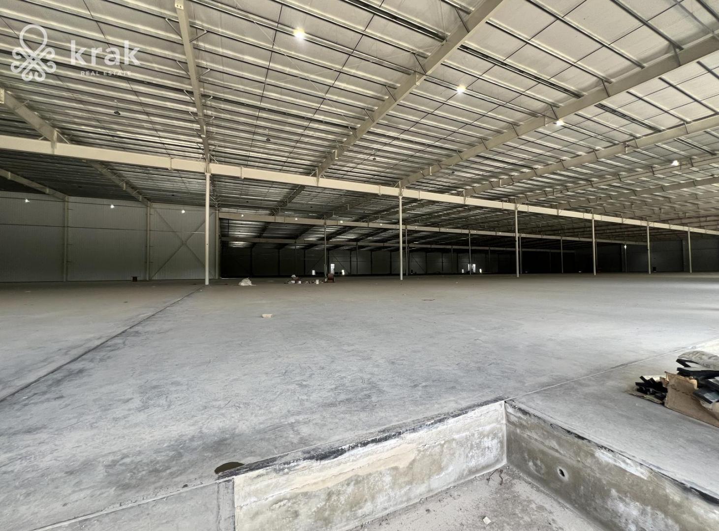 Foto de Alquiler Nave Industrial en Polo Reconquista 1200 m2 Acceso Oeste, imagen 5