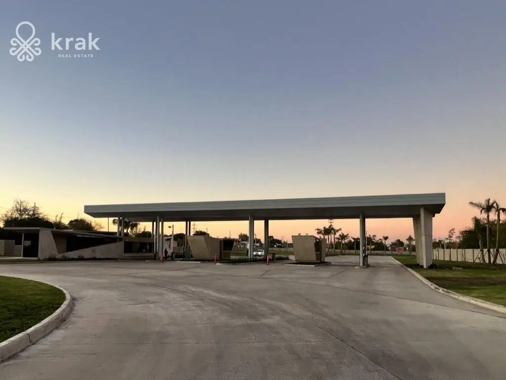 Alquiler Nave Industrial en Polo Reconquista 1200 m2 Acceso Oeste 1