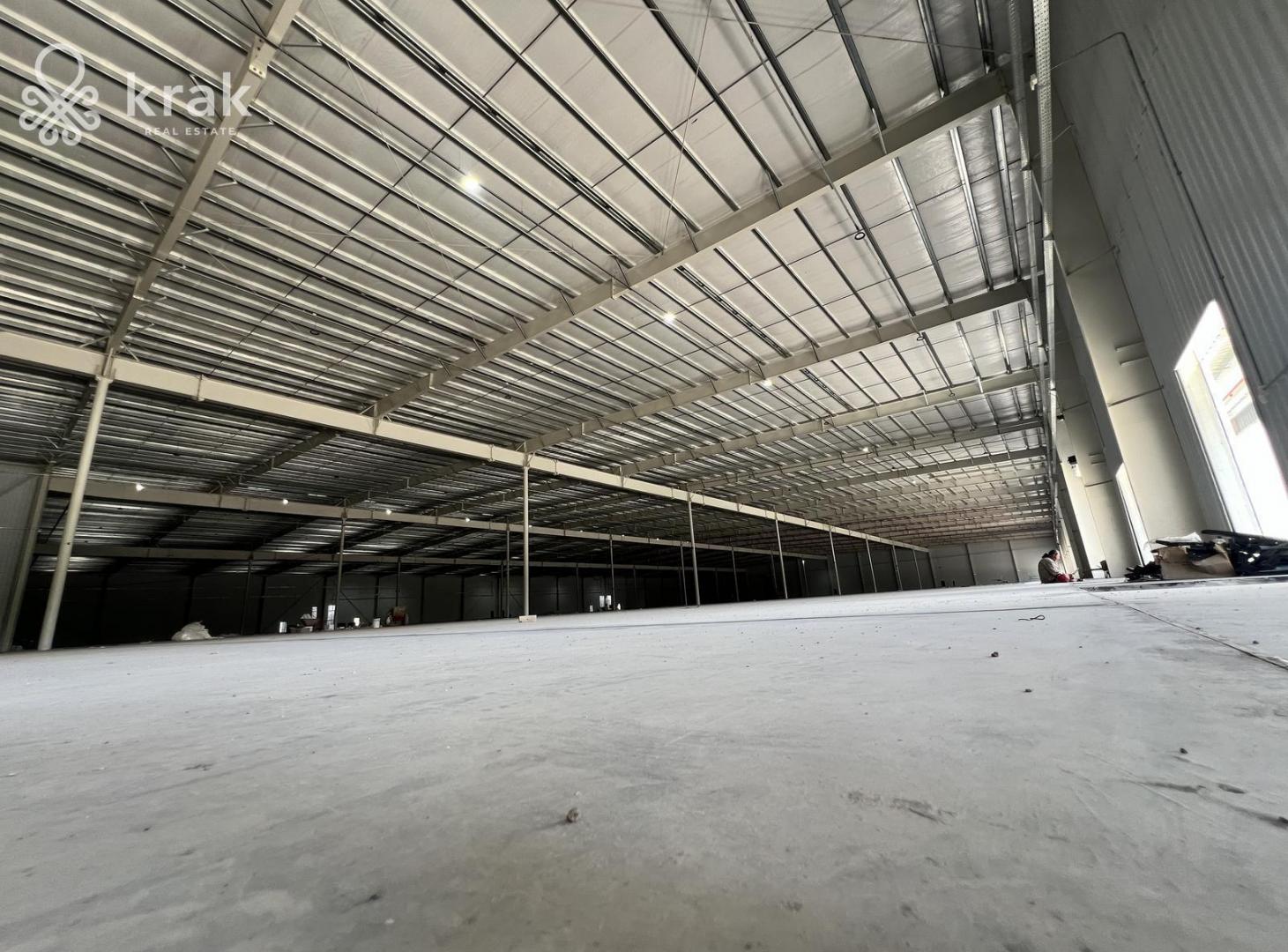 Foto de Alquiler Nave Industrial en Polo Reconquista 1200 m2 Acceso Oeste, imagen 5