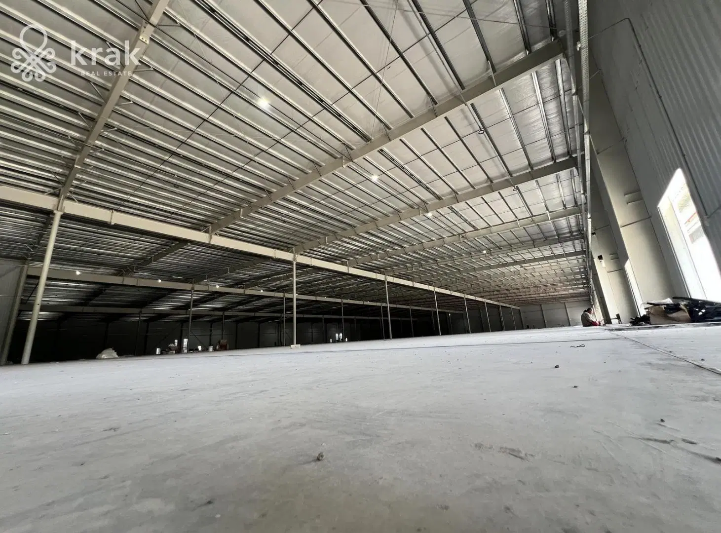 Alquiler Nave Industrial en Polo Reconquista 1200 m2 Acceso Oeste 3