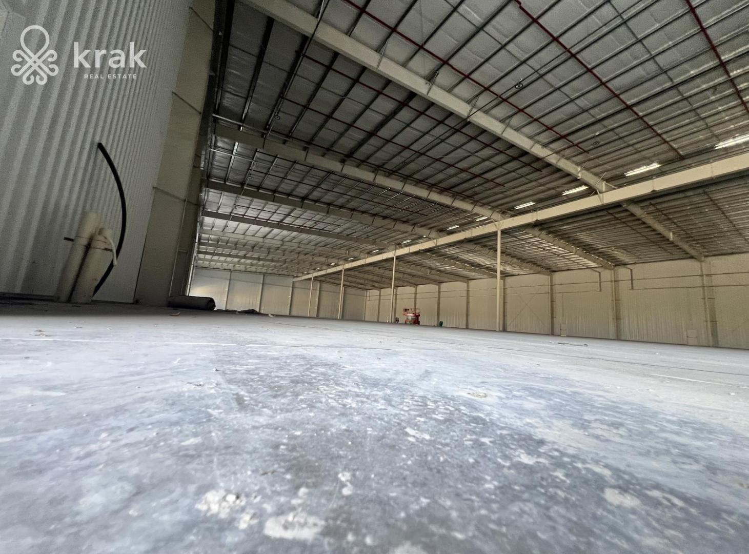 Foto de Alquiler Nave Industrial en Polo Reconquista 1200 m2 Acceso Oeste, imagen 3