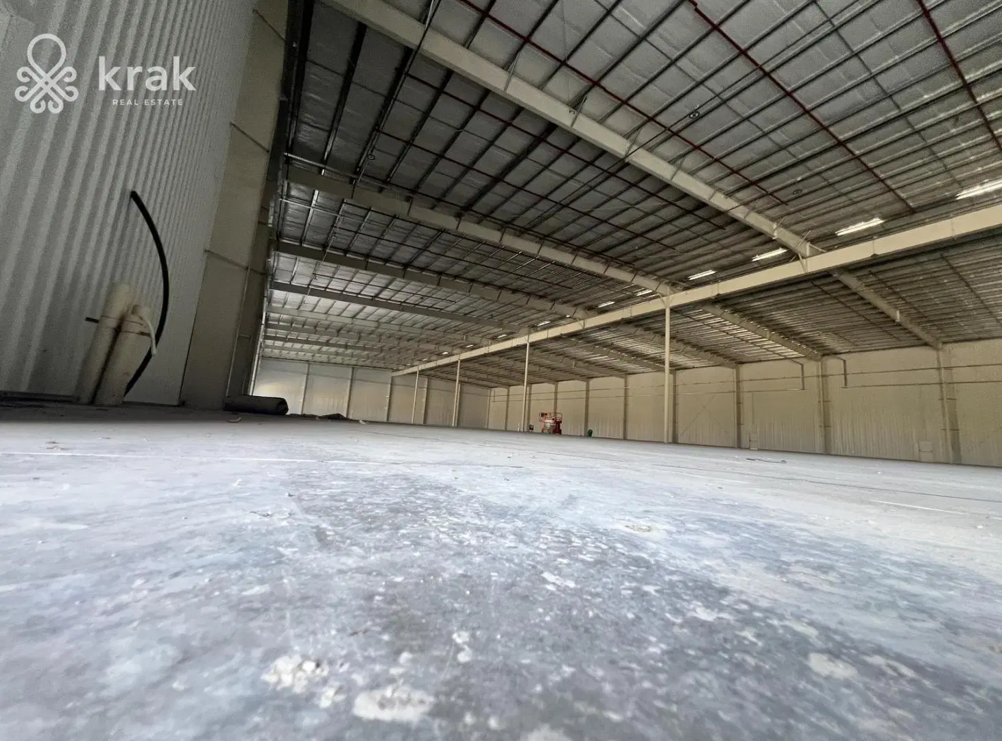 Alquiler Nave Industrial en Polo Reconquista 1200 m2 Acceso Oeste 4