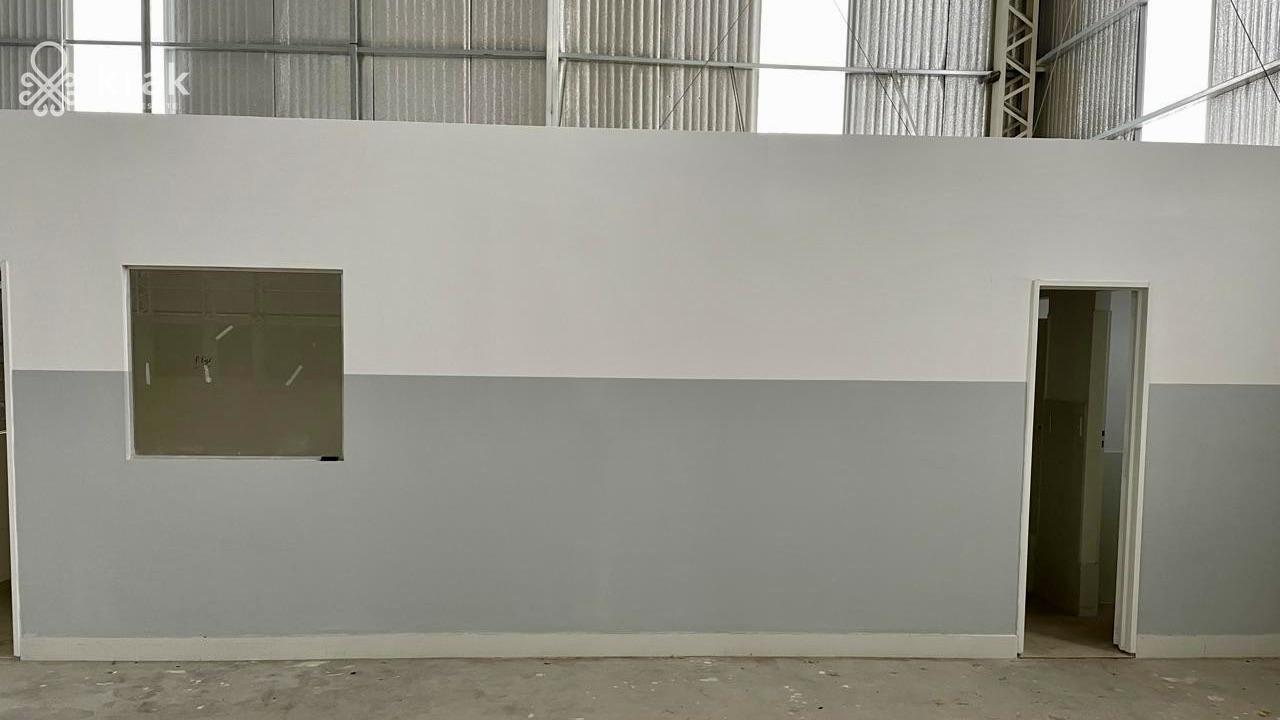 Foto de Depósito en alquiler de 1500m2 con oficina en Parque Industrial EBAPI San Martin, imagen 1