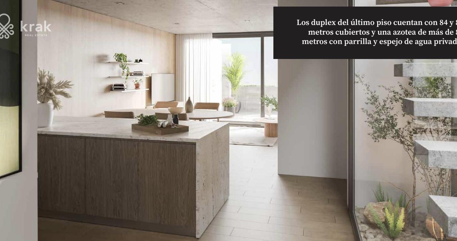 Foto de Departamento en Nuñez, 3 Ambientes, Gran Ubicación, Calidad boutique, imagen 4