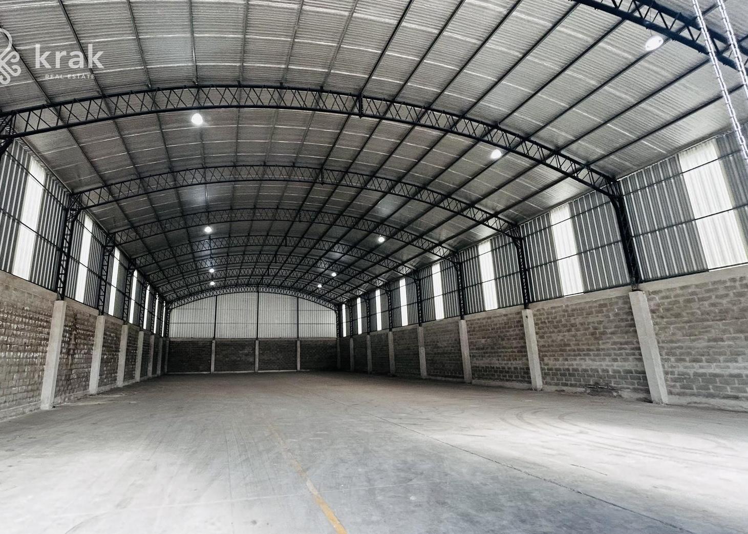 Foto de Alquiler depósito de 900m2 en Moreno Cuartel V, imagen 3