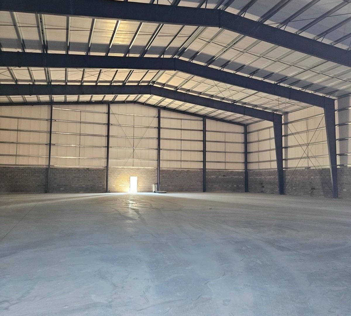 Foto de Alquiler depósito de 1340 m2 en Parque Industrial a estrenar - General, imagen 4