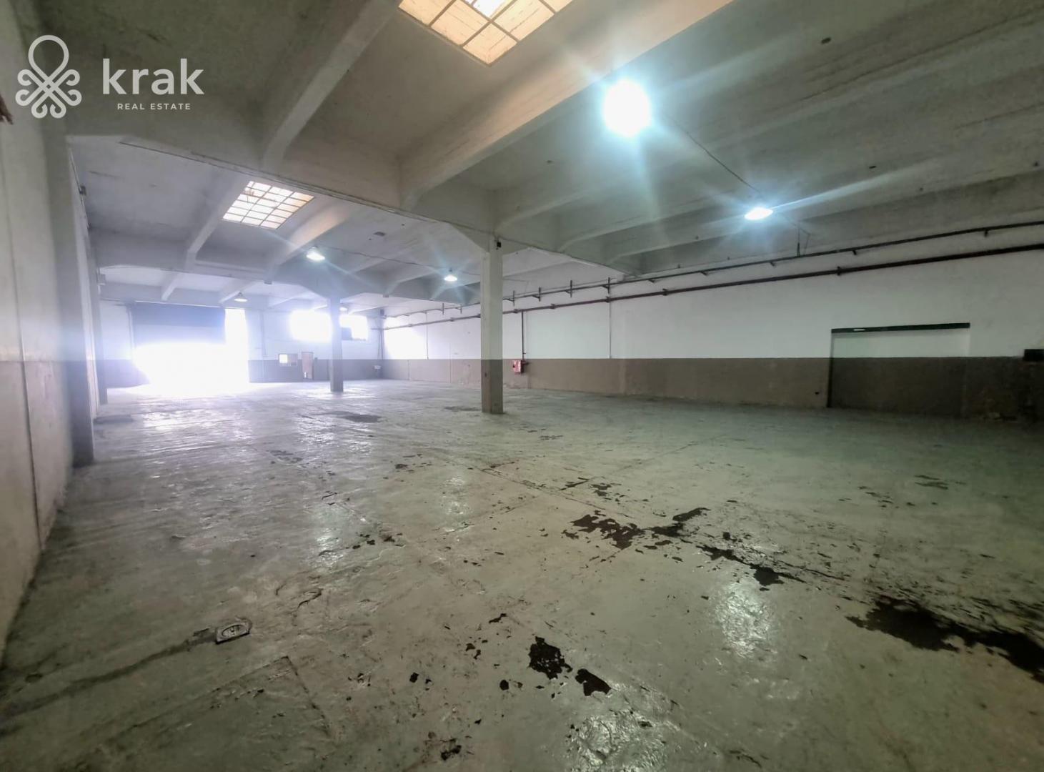 Foto de Nave Industrial en Jose León Suarez, imagen 5