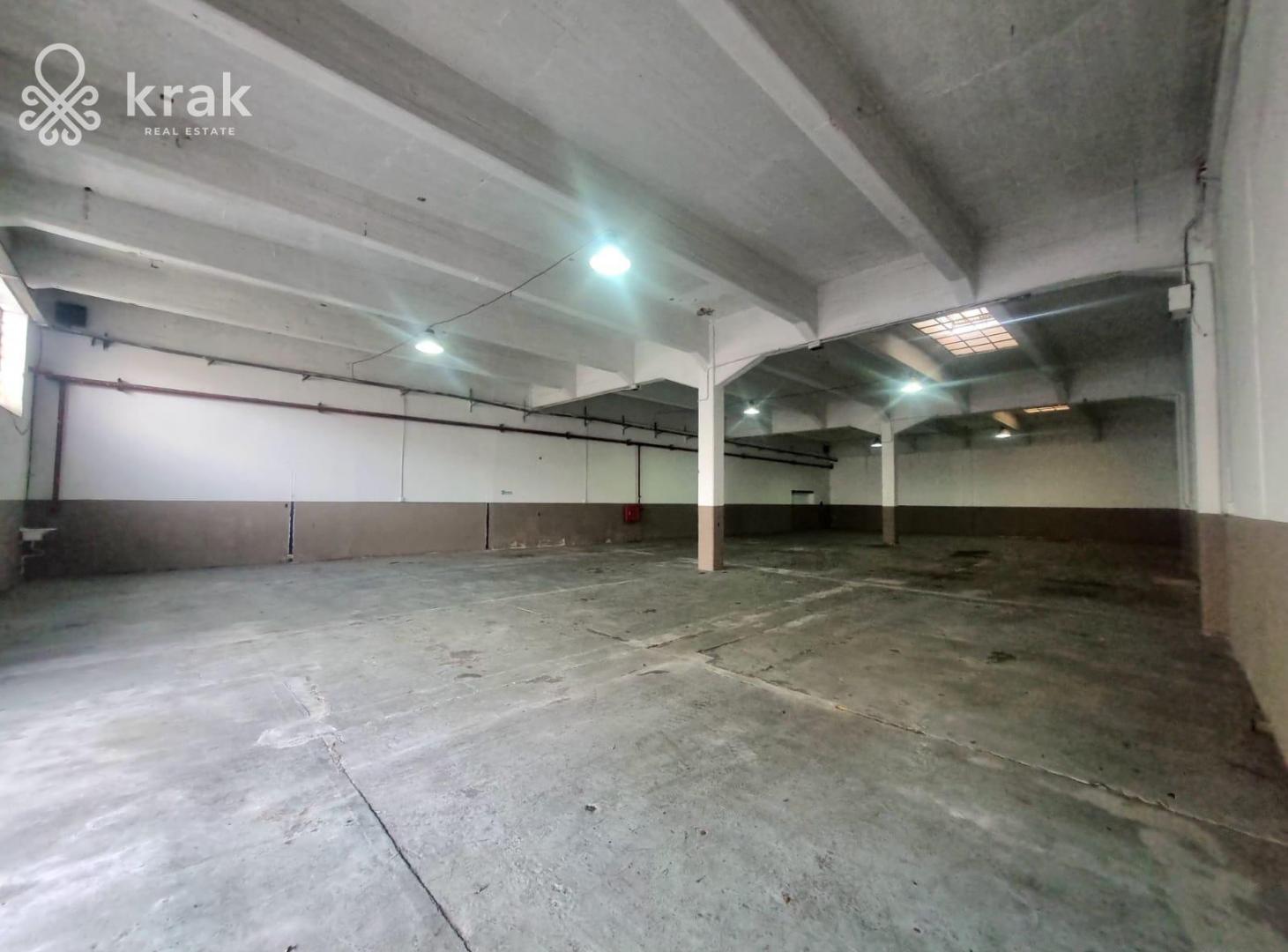 Foto de Nave Industrial en Jose León Suarez, imagen 3