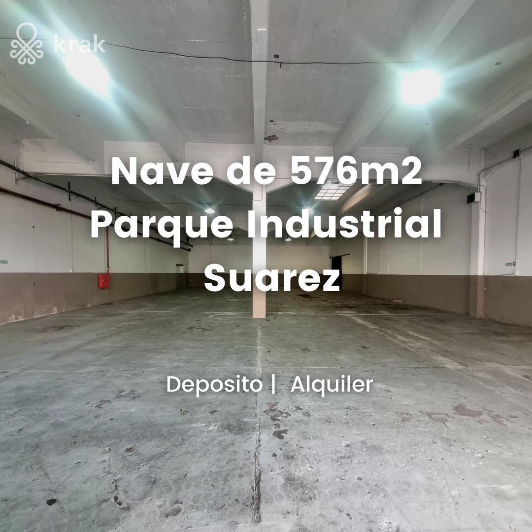 Foto de Nave Industrial en Jose León Suarez, imagen 2