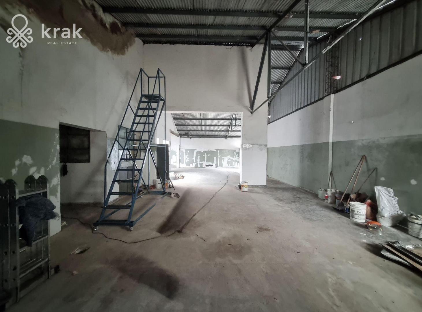 Foto de Depósito en alquiler en parque industrial san andres, imagen 5