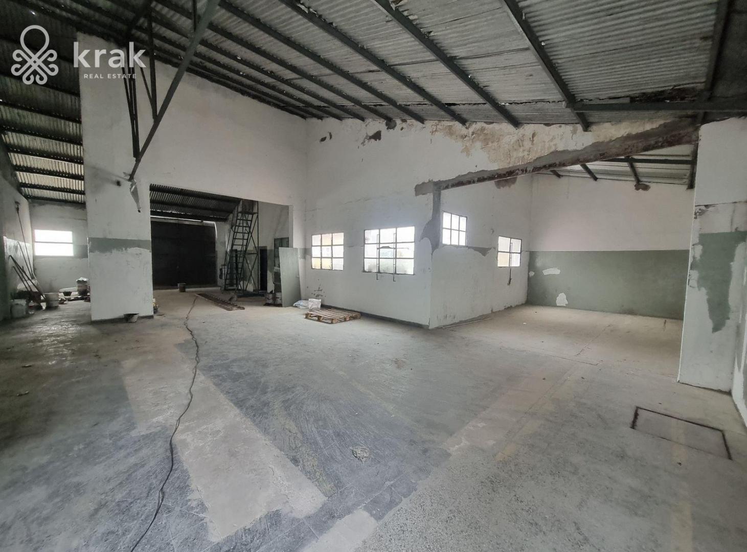 Foto de Depósito en alquiler en parque industrial san andres, imagen 1