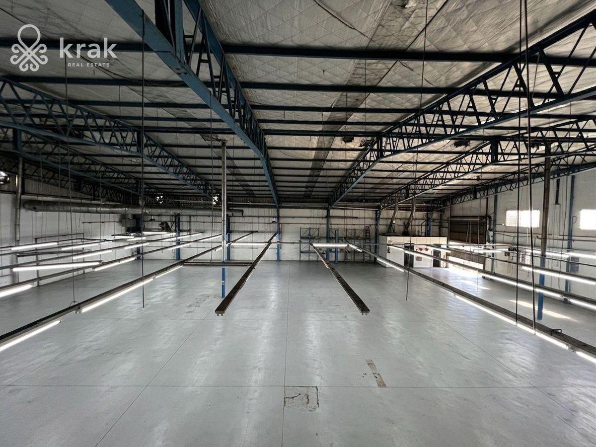 Foto de Nave Industrial - Villa Martelli - Ubicación premium - Excelente, imagen 5