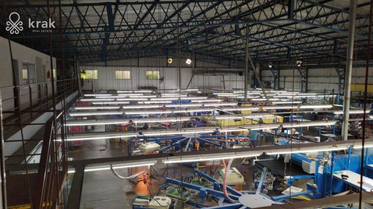 Foto de Nave Industrial - Villa Martelli - Ubicación premium - Excelente, imagen 2