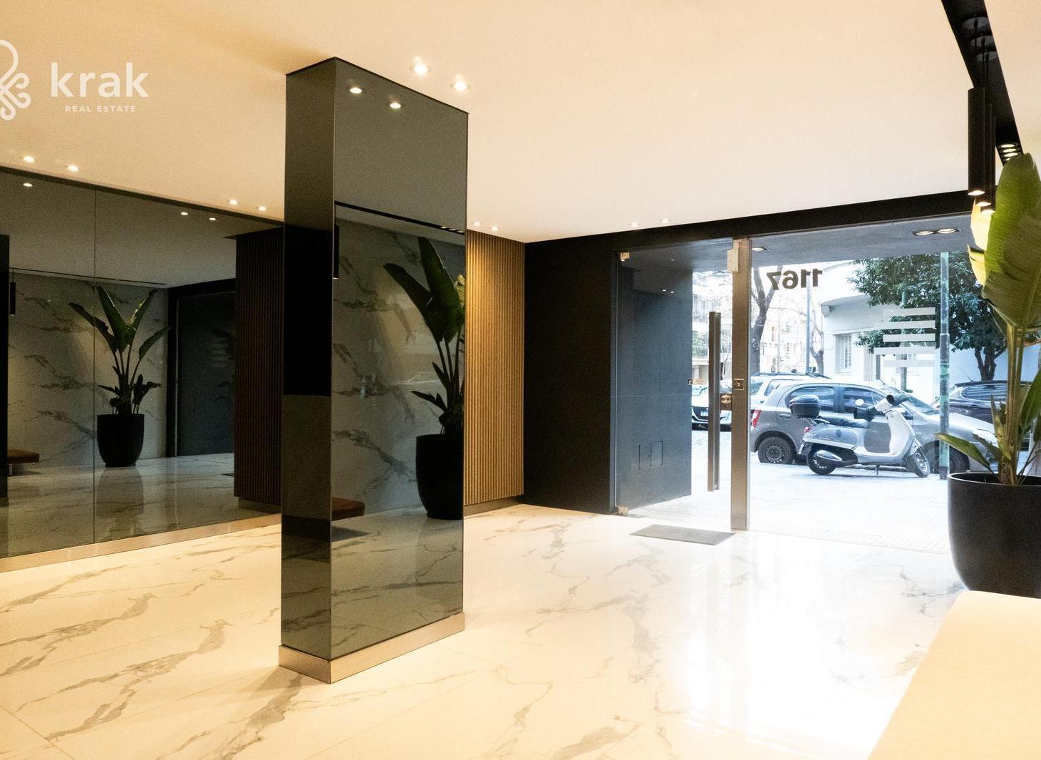 Foto de Departamentos a estrenar - Amenities Premium - Pisos altos, imagen 3