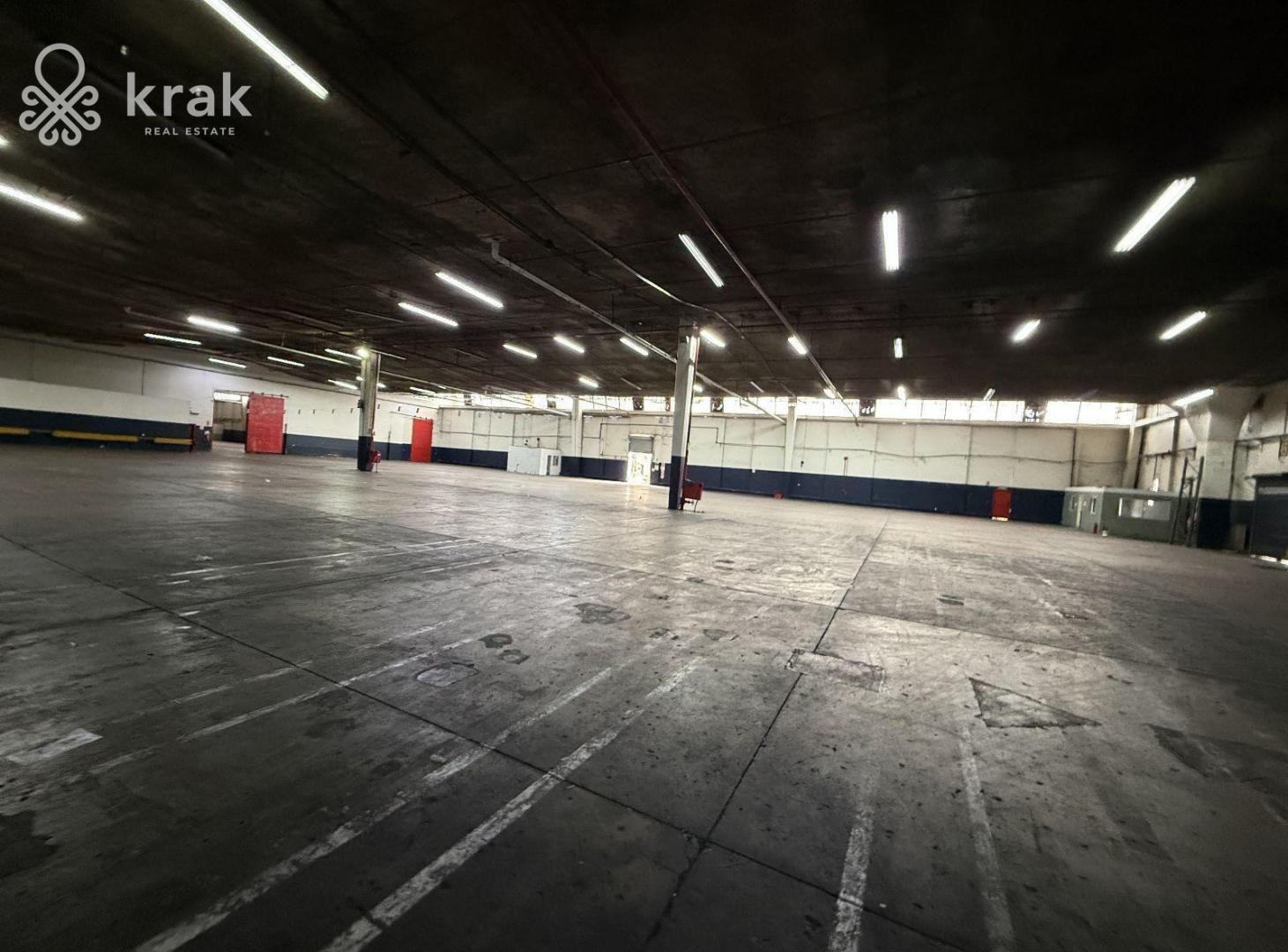 Foto de Nave Industrial 3.000m2 en Hurlingham, imagen 4