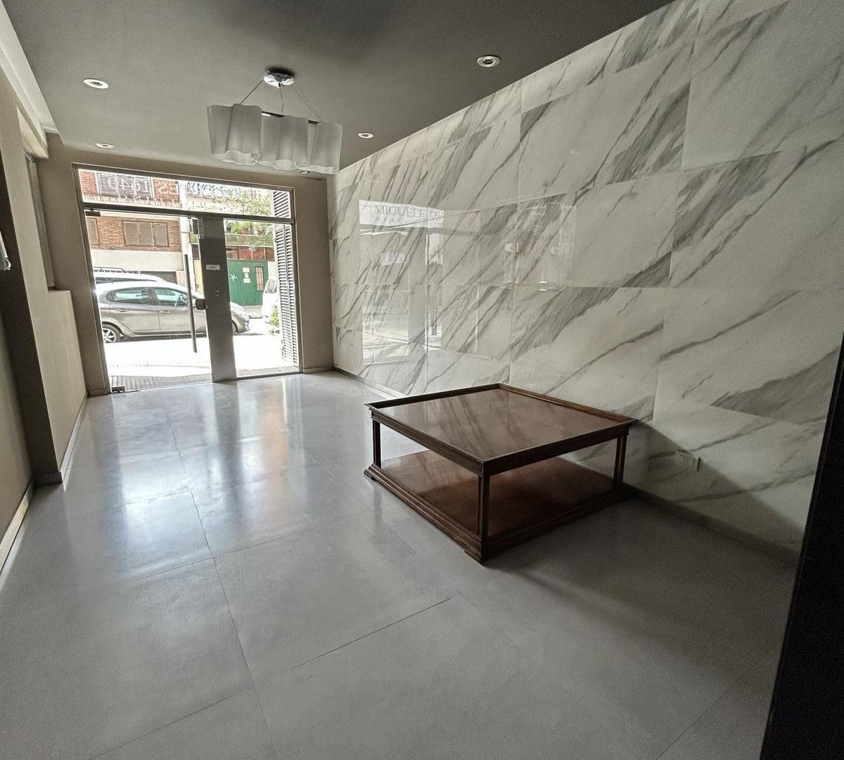 Foto de Departamento en Belgrano Chico, Alquiler moderno y ubicación premium, imagen 2