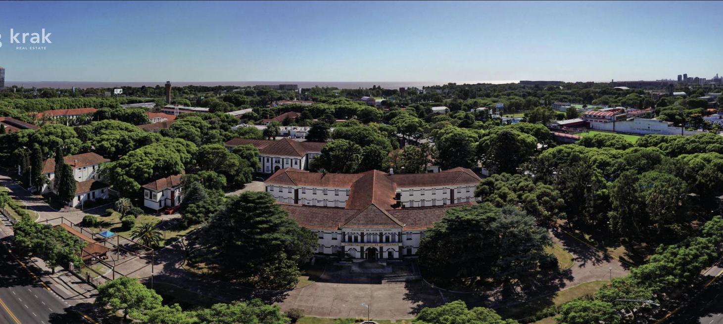 Foto de Departamentos premium sobre Av. Libertador con vista soñada y mucha luz, imagen 5