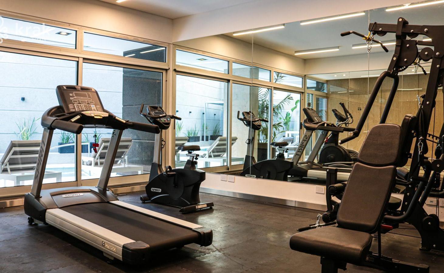 Foto de Departamentos a estrenar - Amenities Premium - Pisos altos, imagen 2