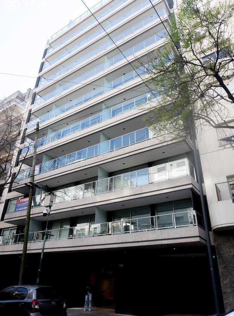 Foto de Departamentos a estrenar - Amenities Premium - Pisos altos, imagen 4
