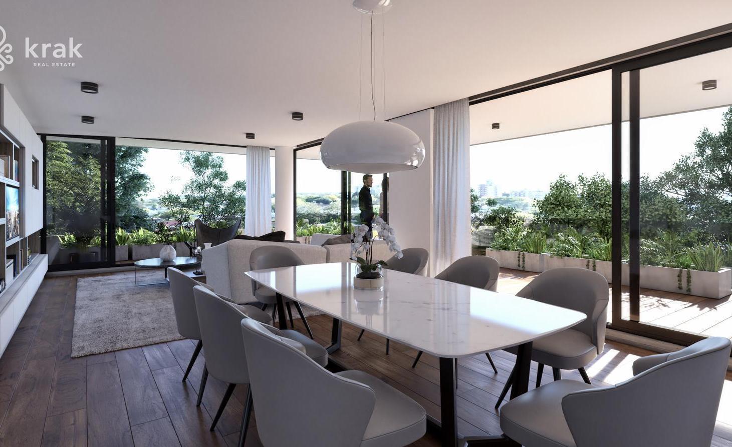 Foto de Departamento Premium, 4 ambientes con dependencia y 2 cocheras, imagen 4