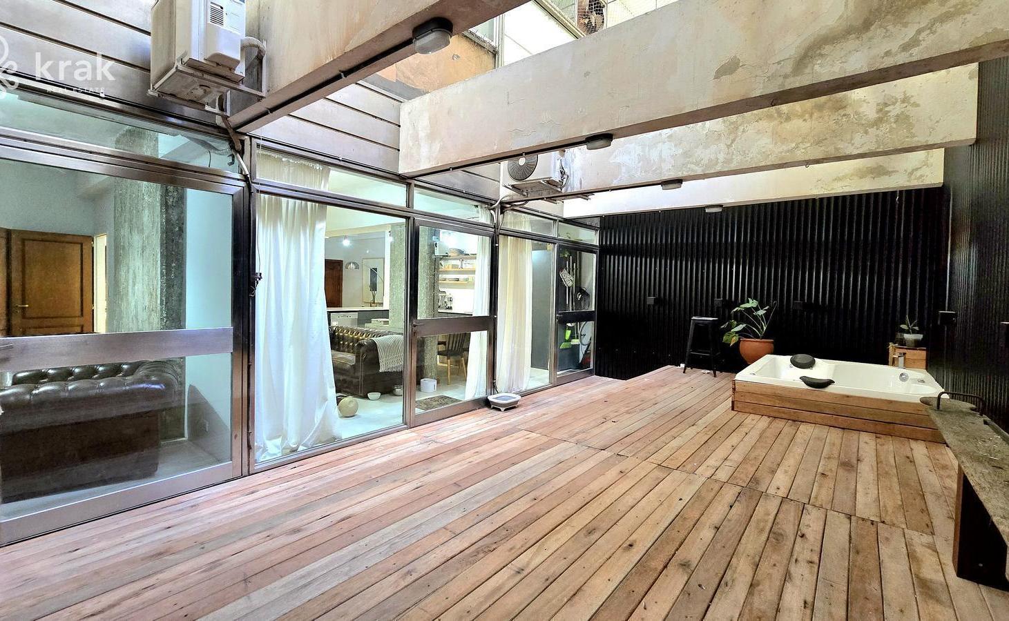 Foto de Venta departamento 3 ambientes con Patio en Retiro, imagen 4