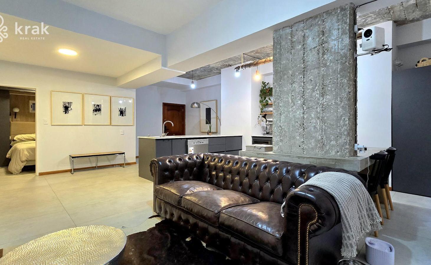 Foto de Venta departamento 3 ambientes con Patio en Retiro, imagen 1