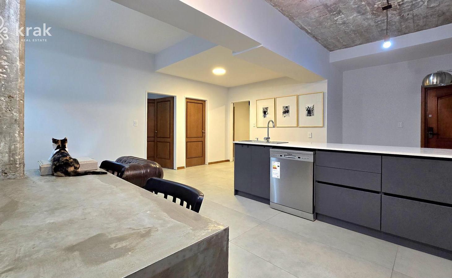 Foto de Venta departamento 3 ambientes con Patio en Retiro, imagen 5