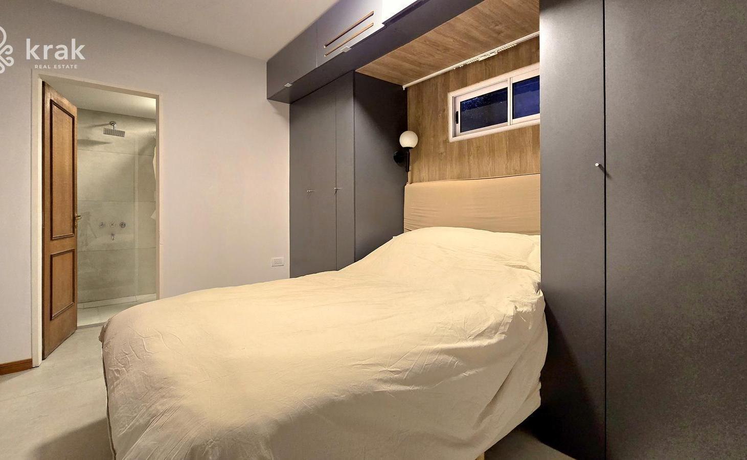 Foto de Venta departamento 3 ambientes con Patio en Retiro, imagen 2