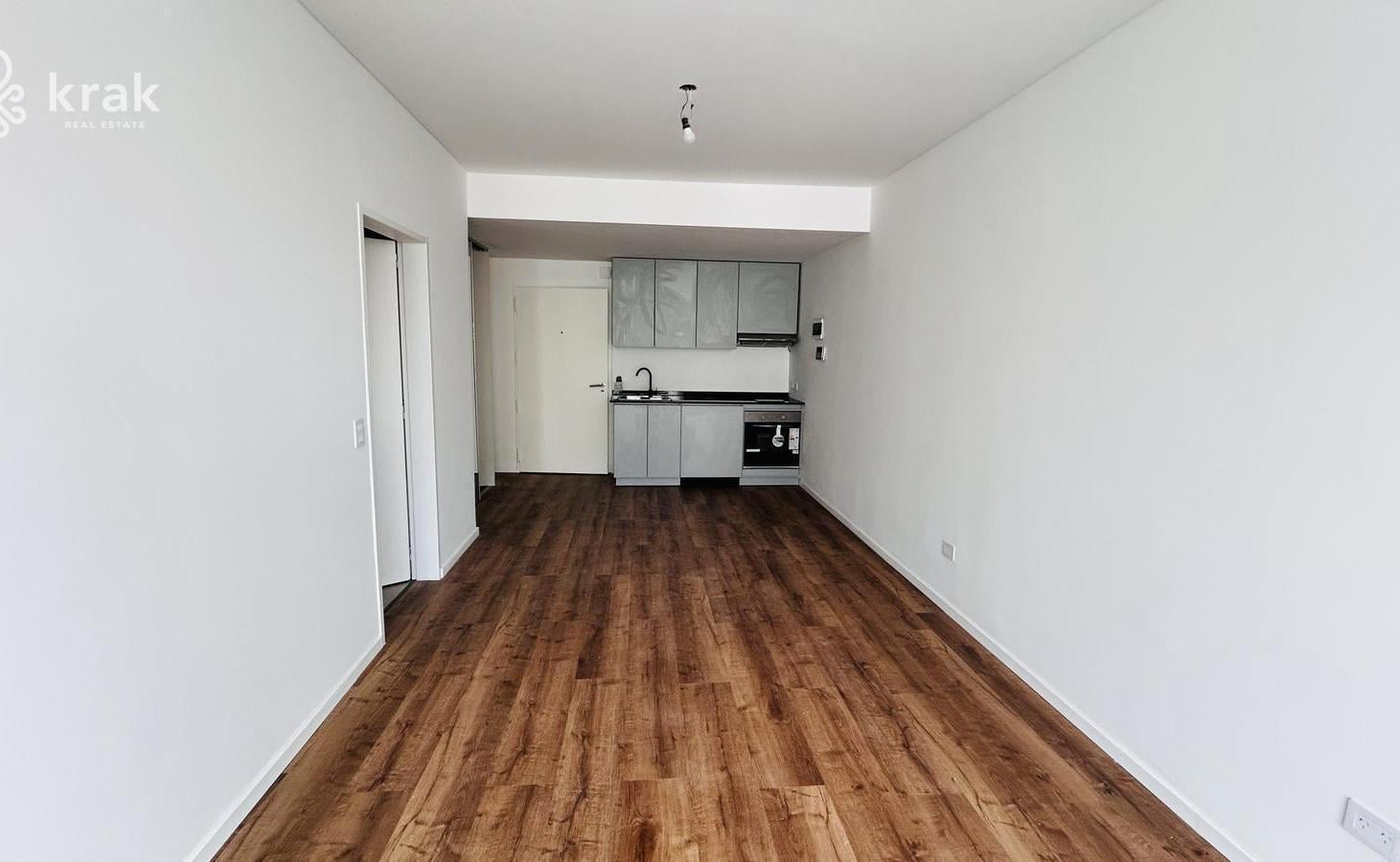 Foto de Venta Departamento mono ambientes en Villa del Parque de Categoria, imagen 4