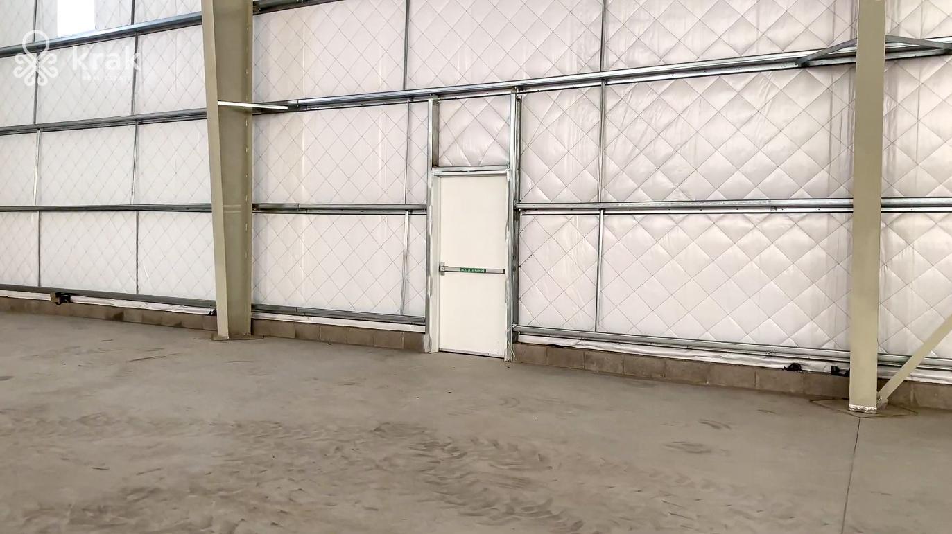Foto de Nave Industrial en Moreno - Parque Industrial - 1.500 m2 - Alquiler, imagen 2