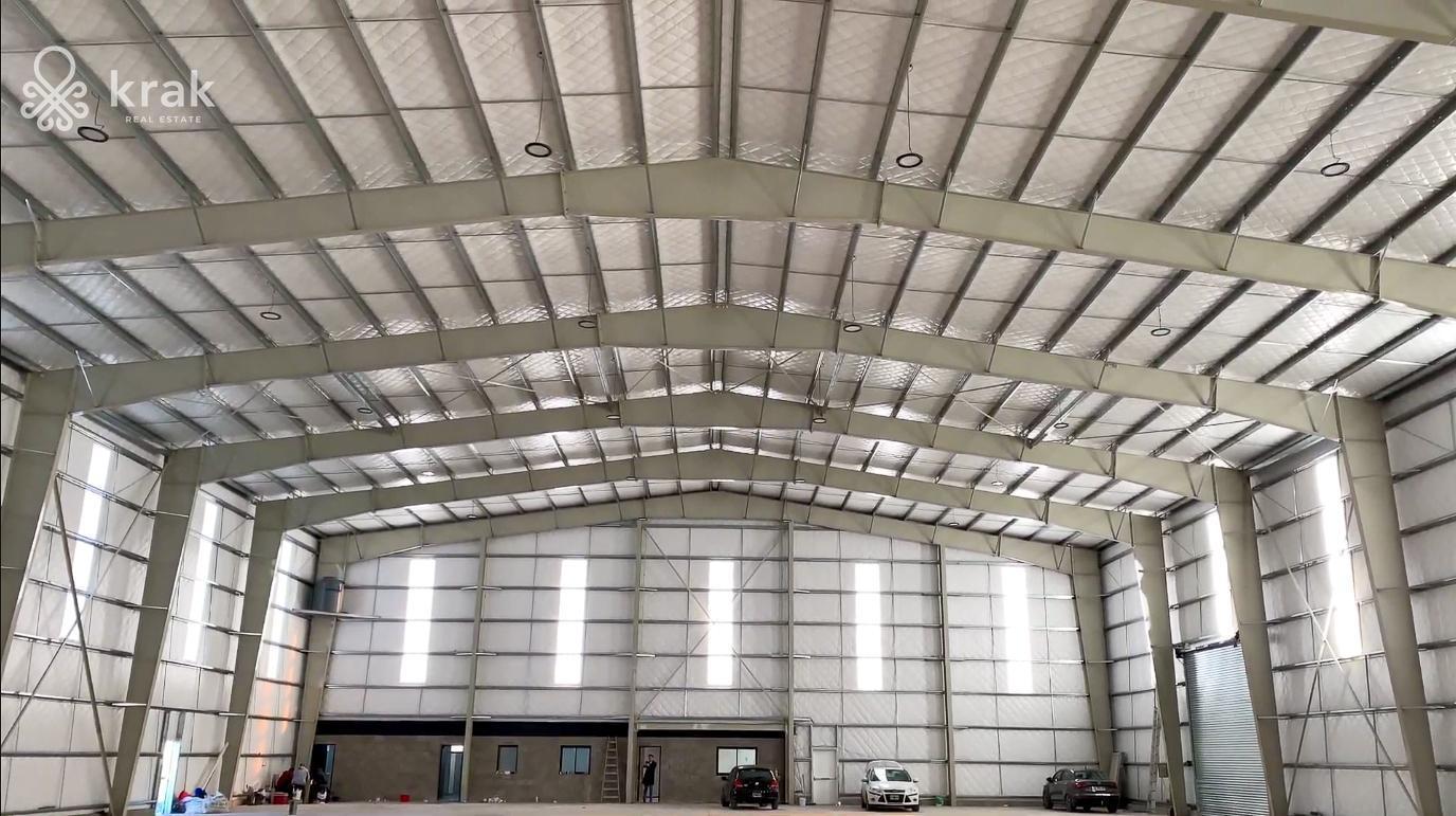 Foto de Nave Industrial en Moreno - Parque Industrial - 1.500 m2 - Alquiler, imagen 3