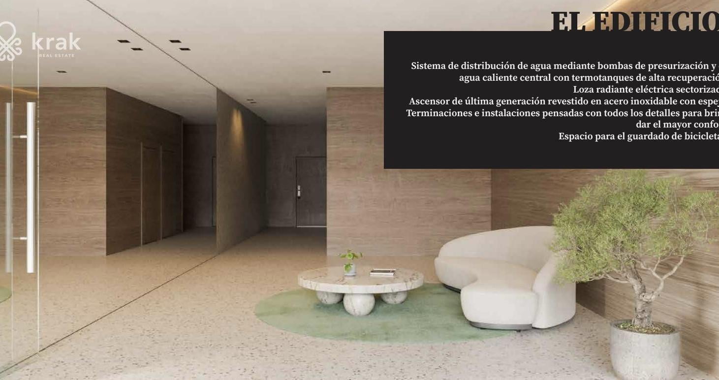 Foto de Departamento en Nuñez - Entrega Noviembre 2026 - Muy buena ubicación, imagen 5