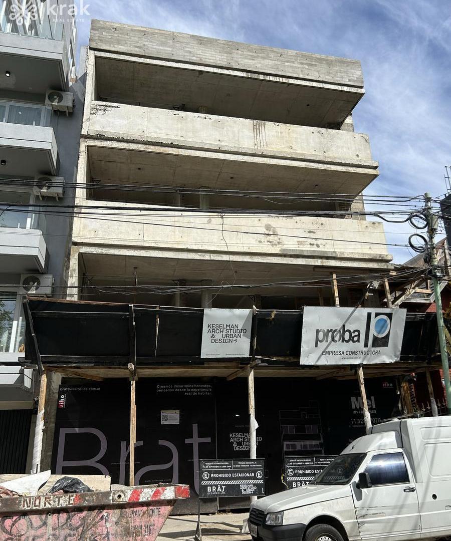 Foto de Departamento en Nuñez - Entrega Noviembre 2026 - Muy buena ubicación, imagen 4