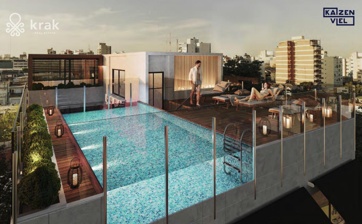 Foto de Departamento en Caballito, imagen 4
