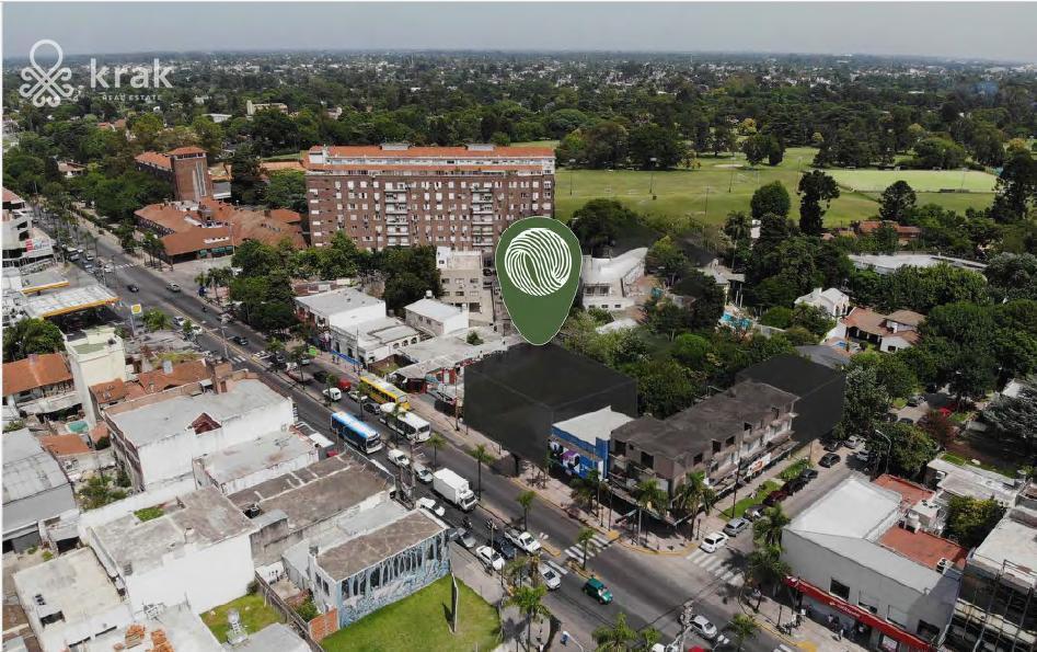 Foto de Dptos 1 a 3 ambientes en Don Torcuato, imagen 5