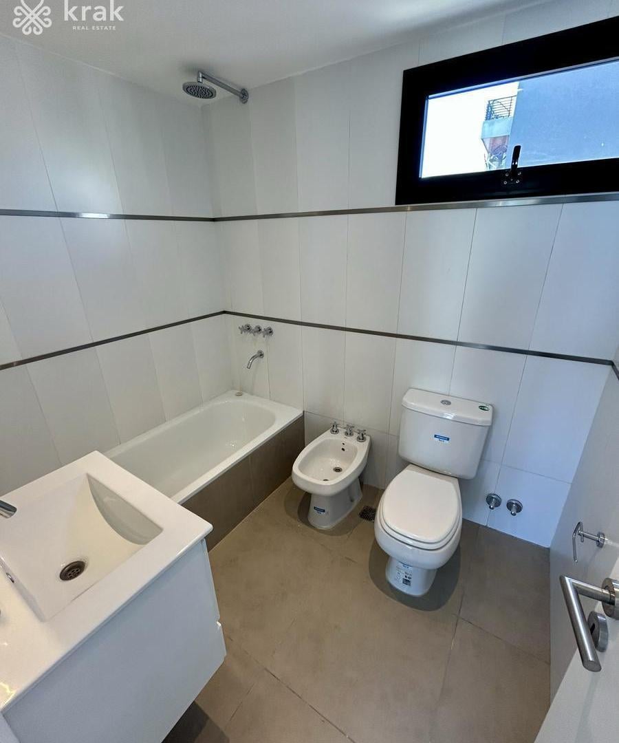 Foto de Venta Departamento Monoambiente Villa del parque de categoria A ESTRENAR, imagen 5