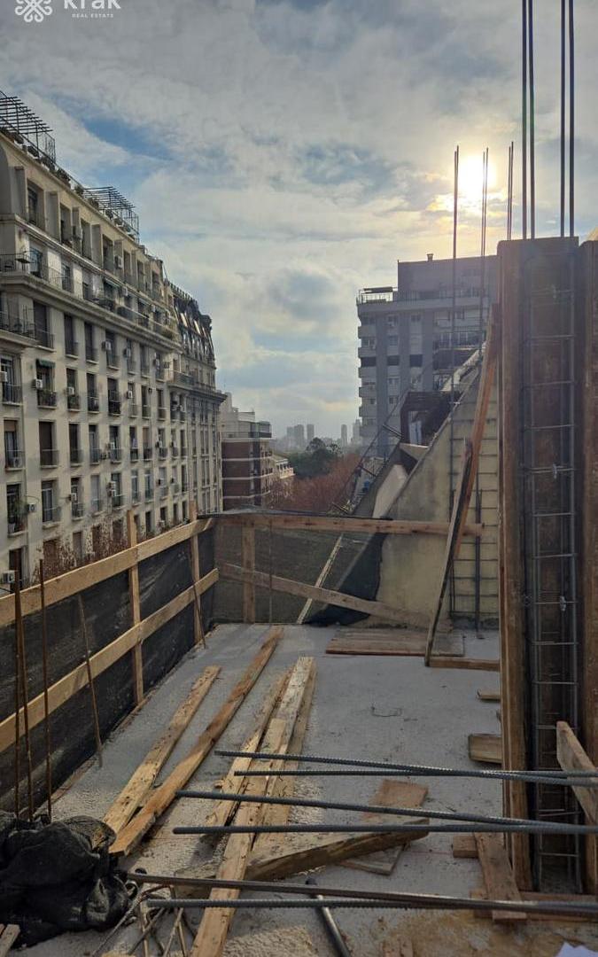 Foto de Departamento en de Categoria en Recoleta, imagen 1