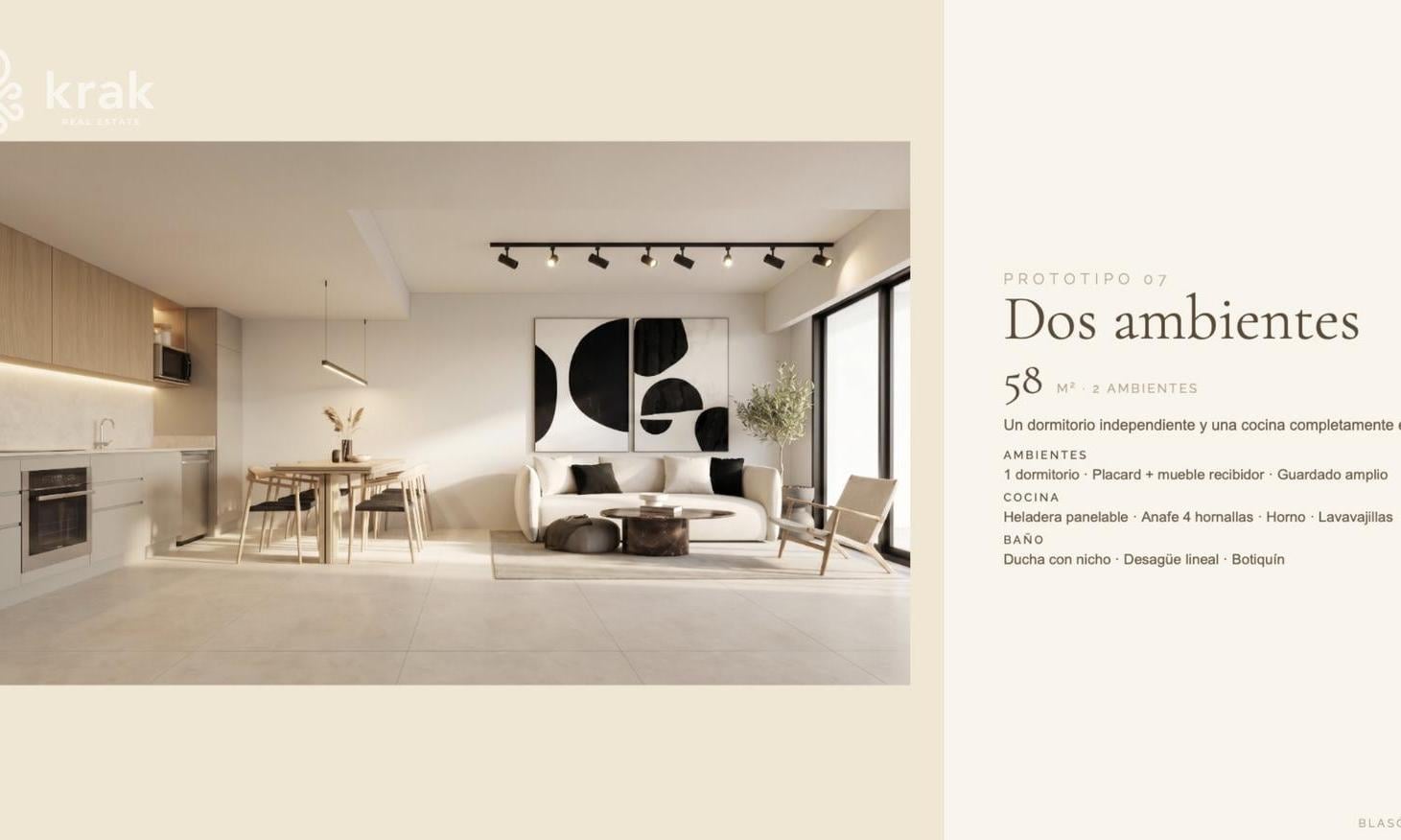 Foto de Departamento en de Categoria en Recoleta, imagen 4
