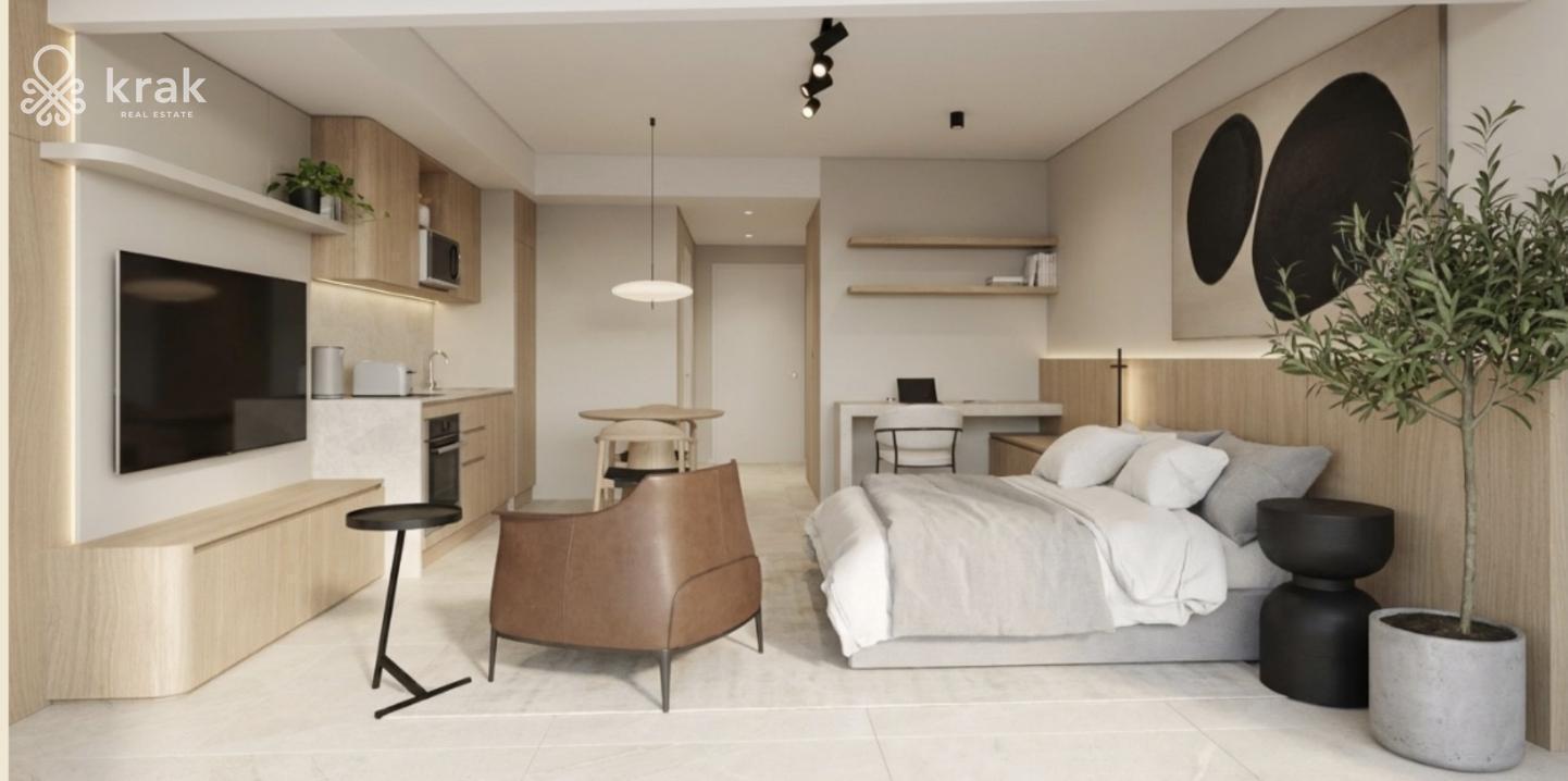 Foto de Departamento en de Categoria en Recoleta, imagen 3