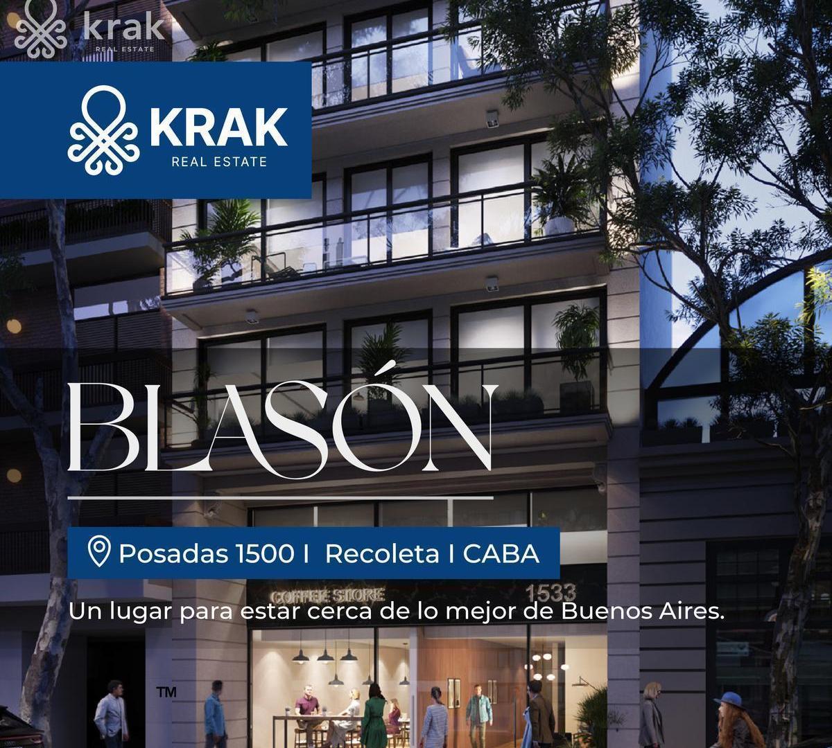Foto de Departamento en de Categoria en Recoleta, imagen 1