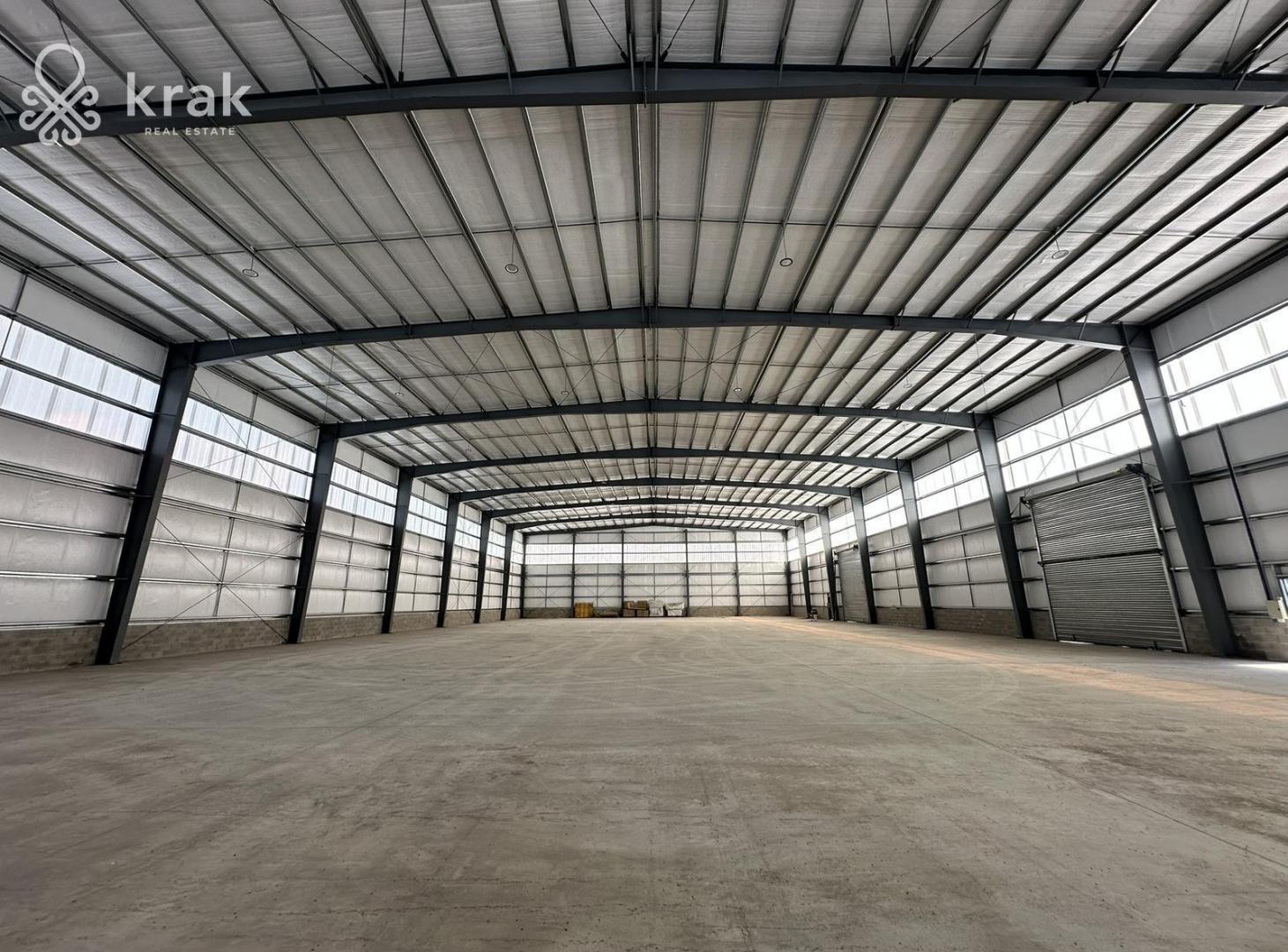 Foto de Nave Industrial - General Rodriguez, imagen 1