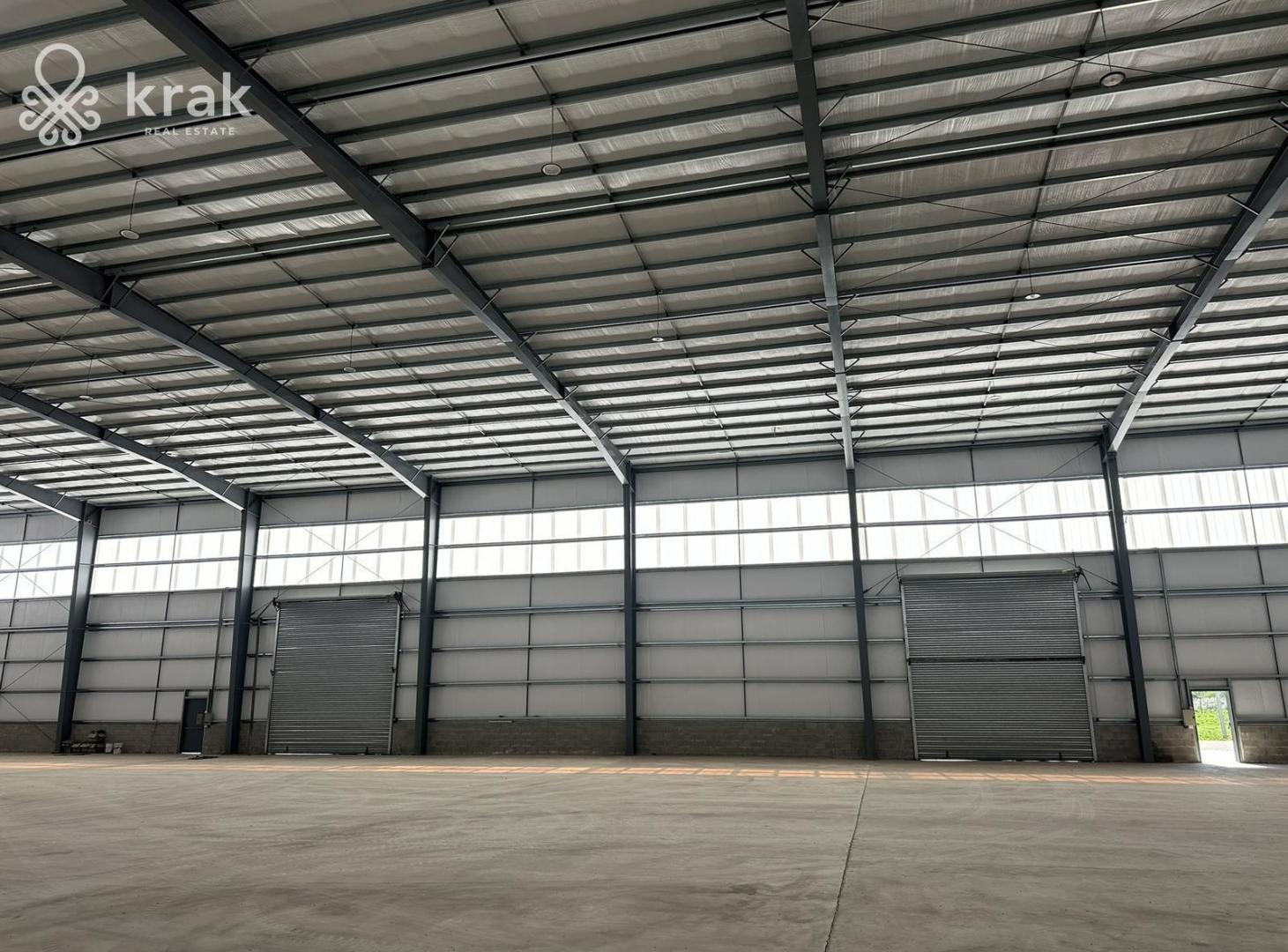 Foto de Nave Industrial - General Rodriguez, imagen 4