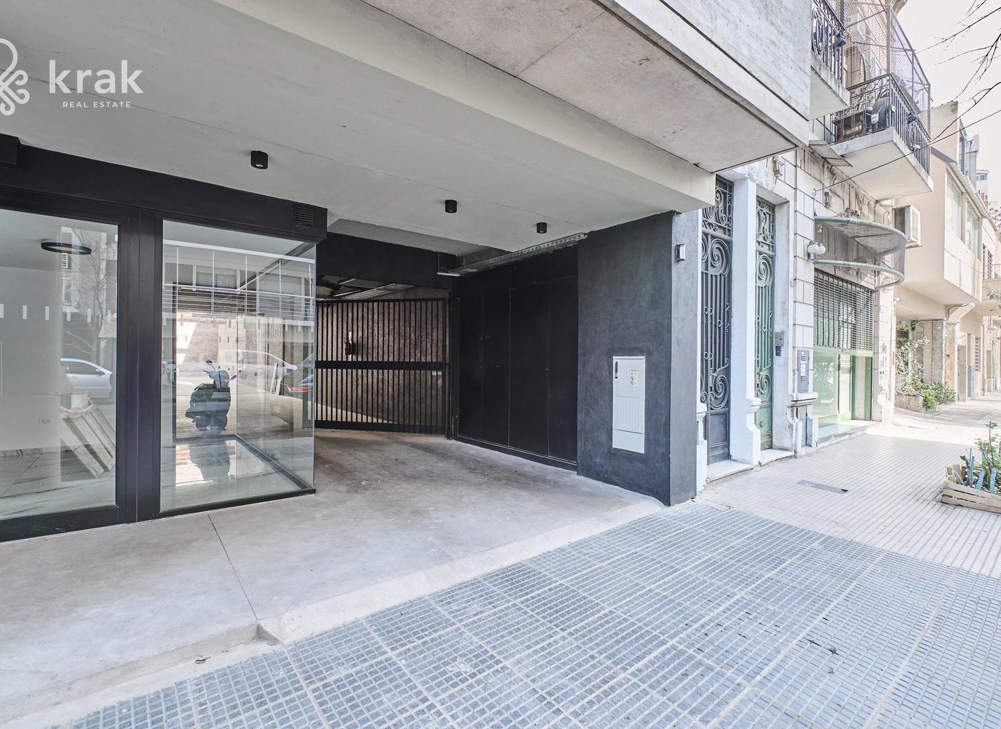 Foto de Venta departamento 3 ambientes a estrenar en Caballito, Opcional, imagen 3
