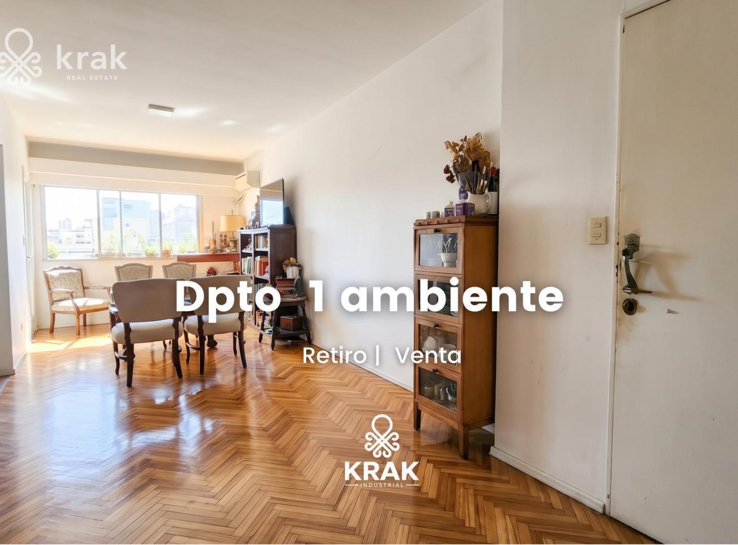 Foto de Departamento en Retiro, imagen 1