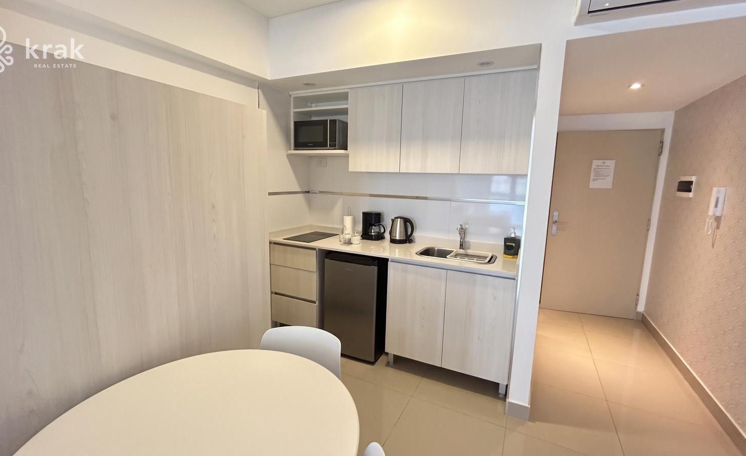 Foto de Departamento en venta monoambiente amoblado ideal inversión, imagen 5