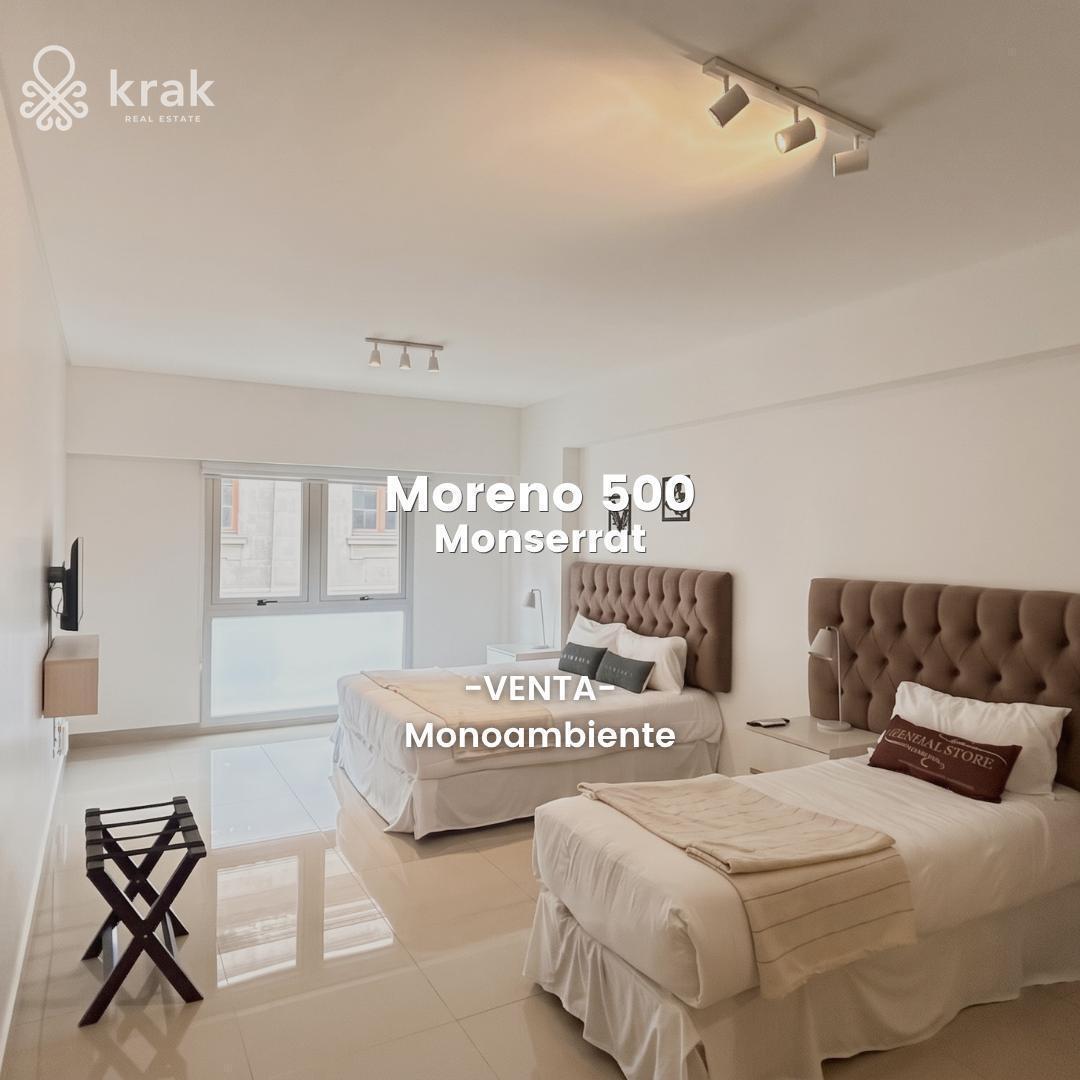 Foto de Departamento en venta monoambiente amoblado ideal inversión, imagen 2